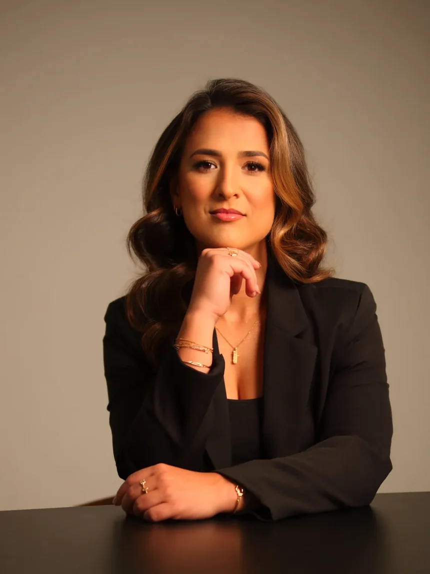 Tarlis Faé, nutricionista funcional